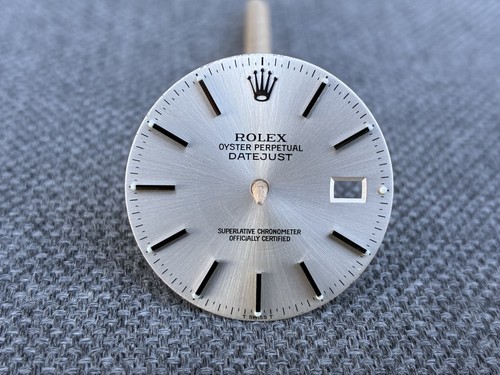Rolex datejust 16000 - datejust,