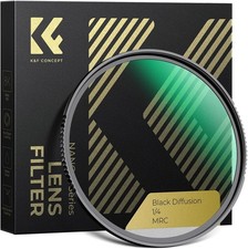 K F CONCEPT Black Promist 1 4