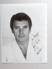 ROCK HUDSON HOLLYWOOD ROYALTY
