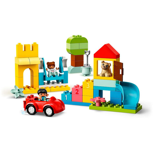 Lego duplo 10914 luxus - duplo,