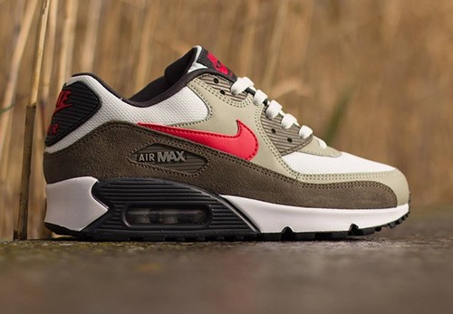 Nike air max herren sneaker - max, 90