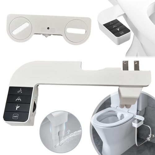 Bidet aufsatz einsatz - bidet,