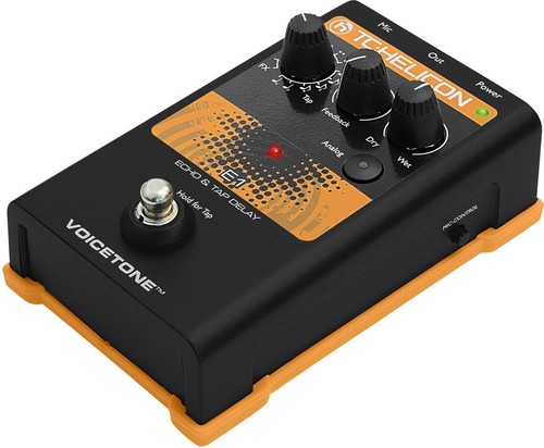 Helicon voicetone - helicon,