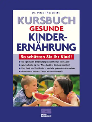 Kursbuch gesunde
