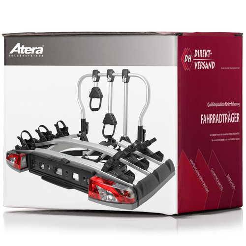 Atera strada evo - strada, für