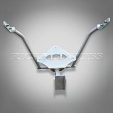 FHD04 Verkleidungshalter Geweih Ducati 750 - 900 SS IE Racing Aluminium Träger