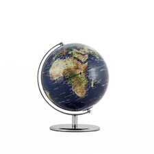 Emform globus planet reihe d - planet-reihe,,