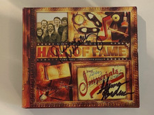 V.RARE: Elvis Band The