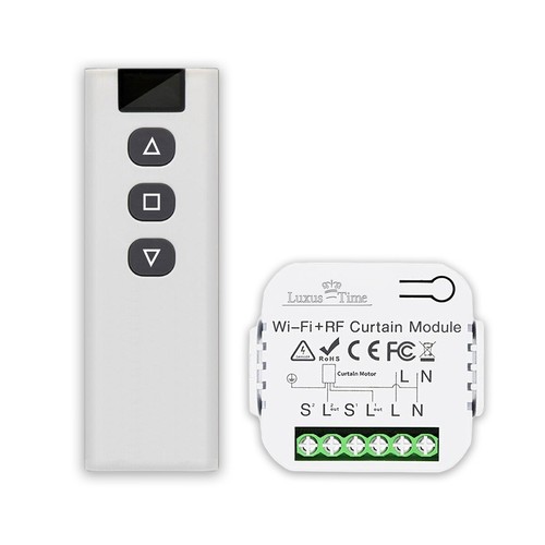 Rollladen steuerung wlan wifi - rollladen,