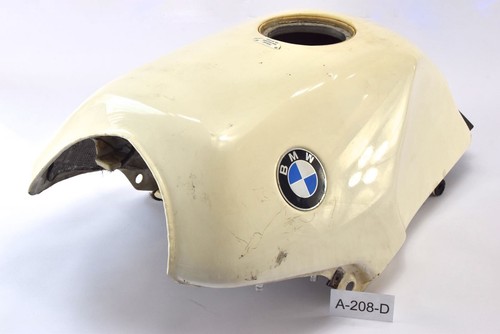 Bmw benzintank - bmw, rt