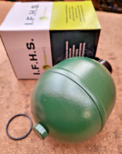 JCB Akkumulator Suspension