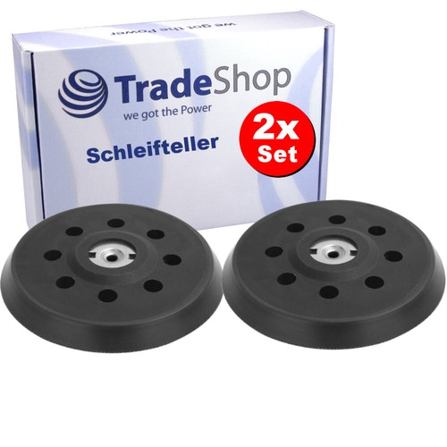 Klett schleifteller - klett,