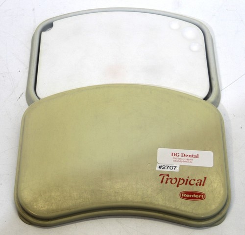 Anmischplatte renfert tropical - renfert,