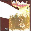 Von led zeppelin - ii, |