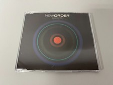 New Order – Blue Monday 1988
