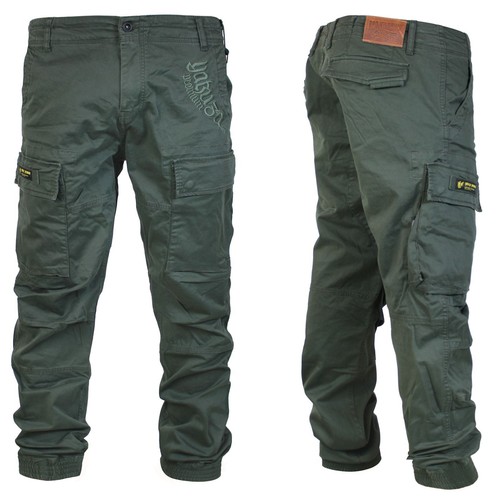Yakuza premium herren cargo - yakuza,