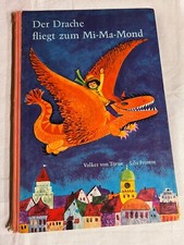 Der Drache fliegt zum Mi-Ma-Mond von Volker von Törne, Lilo Fromm | p344