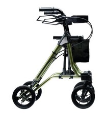 Dietz Taima M-GT faltbarer Rollator HMV-Nr. 10.50.04.1206