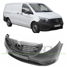 Stoßstange vorne für