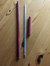 Jenaer Einkoch-/Einweckthermometer -alt- mit passender Hülle - 20° bis 300°