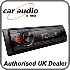 Pioneer mvh 330dab - pioneer, mvh-330dab