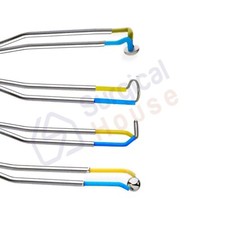 Urologie Instrumente Stroz Typ