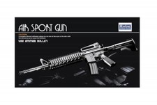 Softair gewehr waffe airsoft - softair,