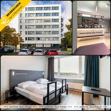 3 Tage Kurzurlaub zu zweit a&o Hamburg Hammer Kirche Urlaub Hotelgutschein Reise
