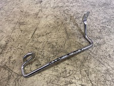 Führungsschiene Sicherheitsgurt vorne rechts Audi A3 8P 8P3857826 Halter