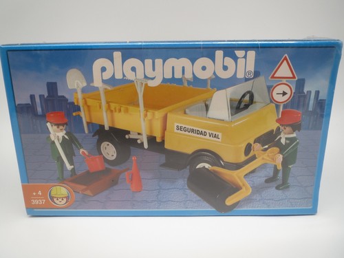 Playmobil 3937 antex - 3937,