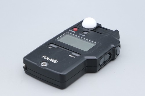 Polaris flash meter - polaris,