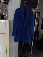Mantel von Zara Jacke Damen