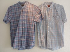 2 Merc Hemden L - Button Down
