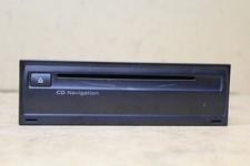 Audi A6 C6 4F CD Navigation
