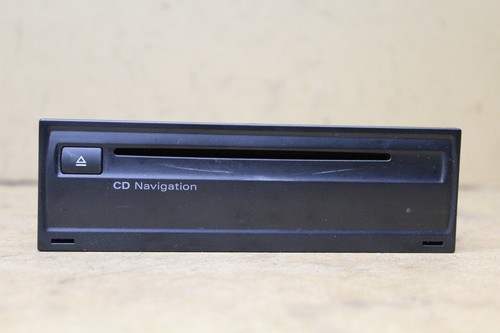 Audi cd navigation - c6,