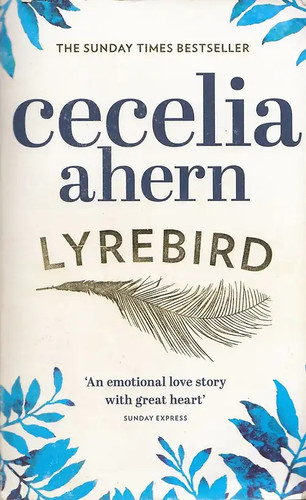 Lyrebird cecelia ahern - -,