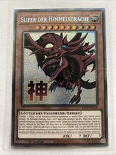 Yu-Gi-Oh! Slifer der