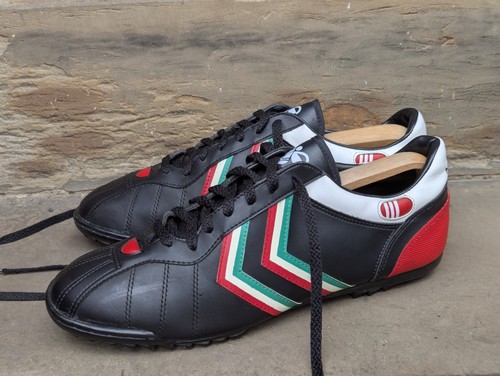 Vintage hummel world cup - hummel,