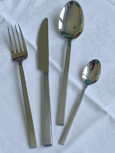 Tafelbesteck set essbesteck - tafelbesteck,
