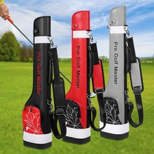 Golf Sunday Bag Erwachsene mit