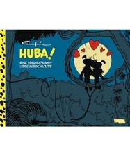 Huba! - Eine Marsupilami-Liebesgeschichte 