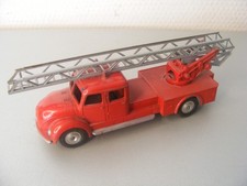 ORIGINAL Märklin Guss Magirus Feuerwehr Feuerwehrleiter Leiter 8023