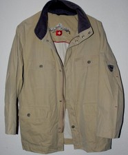 KLEPPER WALBUSCH Klepperjacke
