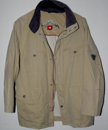 Klepper walbusch klepperjacke - klepper,