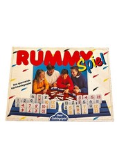 Rummy Spiel - Unser