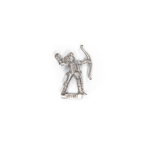 Warhammer fantasy waldelfen - -,