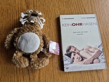 Keinohrhasen DVD mit Plüsch