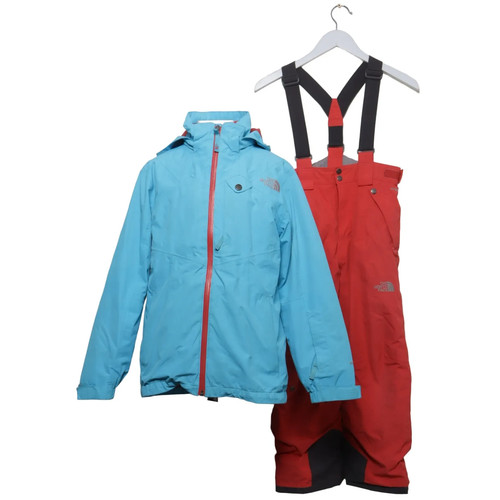 The north face skianzug - face,,