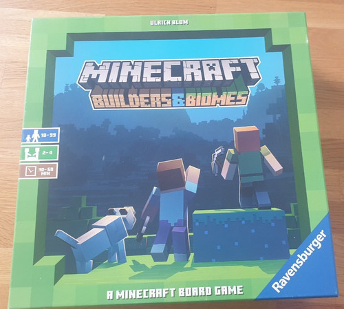 Minecraft builders und - minecraft,