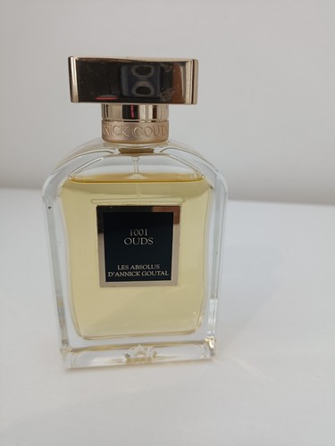 Annik goutal - annik,